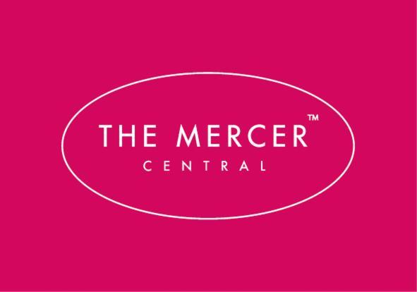 The Mercer Χονγκ Κονγκ Εξωτερικό φωτογραφία